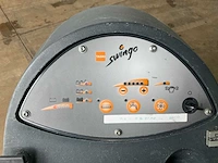 Taski swingo 7508 schrob- zuigmachine - afbeelding 11 van  15