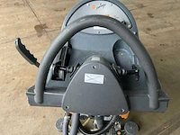 Taski swingo 7508 schrob- zuigmachine - afbeelding 12 van  15