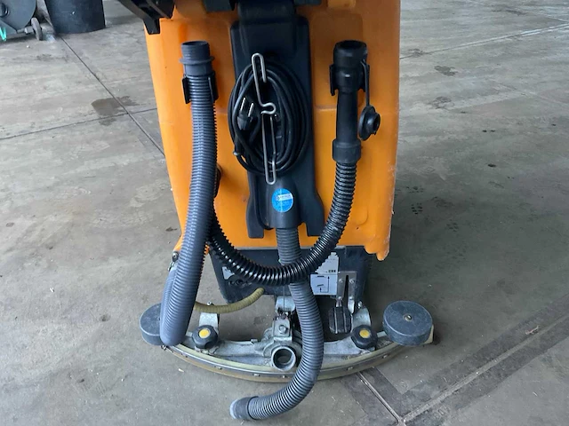 Taski swingo 7508 schrob- zuigmachine - afbeelding 13 van  15