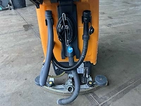 Taski swingo 7508 schrob- zuigmachine - afbeelding 13 van  15