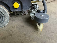 Taski swingo 7508 schrob- zuigmachine - afbeelding 14 van  15