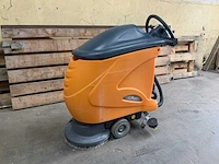 Taski swingo 755 b zelfrijdende schrob- zuigmachine - afbeelding 1 van  10