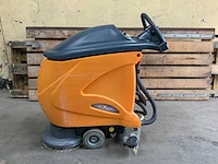 Taski swingo 755 b zelfrijdende schrob- zuigmachine - afbeelding 3 van  10