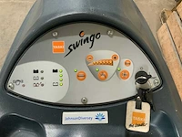 Taski swingo 755 b zelfrijdende schrob- zuigmachine - afbeelding 5 van  10