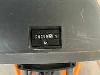 Taski swingo 755 b zelfrijdende schrob- zuigmachine - afbeelding 6 van  10