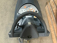 Taski swingo 755 b zelfrijdende schrob- zuigmachine - afbeelding 7 van  10