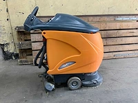 Taski swingo 755 b zelfrijdende schrob- zuigmachine - afbeelding 9 van  10