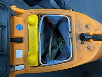 Taski swingo xp vloerreiniger - afbeelding 3 van  13