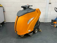 Taski swingo xp vloerreiniger - afbeelding 1 van  13