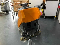 Taski swingo xp vloerreiniger - afbeelding 8 van  13