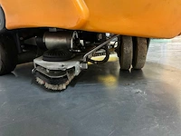 Taski swingo xp vloerreiniger - afbeelding 11 van  13