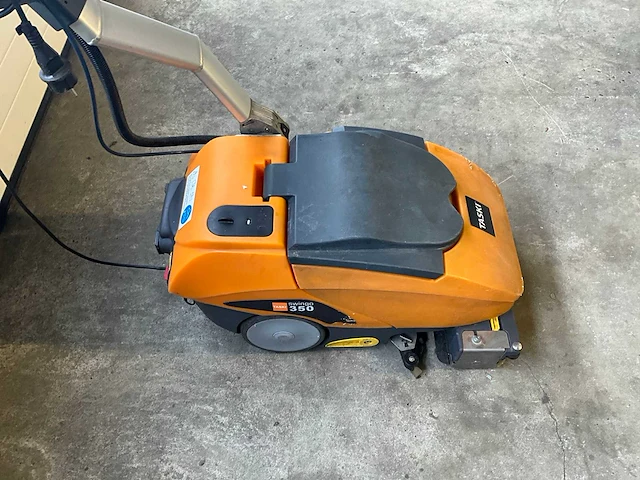 Taski swingo350 auto-schrobber - afbeelding 3 van  4