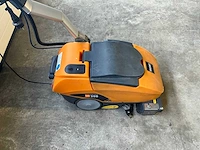 Taski swingo350 auto-schrobber - afbeelding 3 van  4