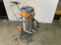 Taski vac 44 s11 industriële stofzuiger - afbeelding 1 van  3