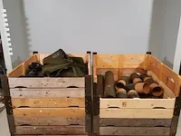 Tassen en transportkokers - afbeelding 1 van  8
