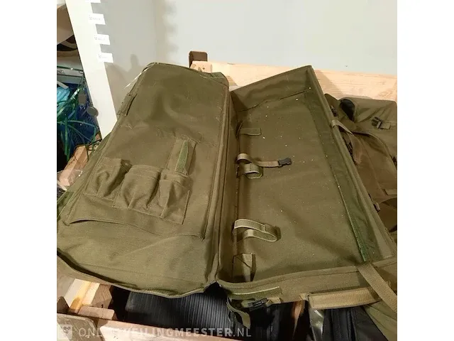 Tassen en transportkokers - afbeelding 3 van  8