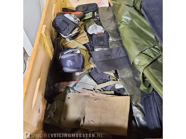 Tassen en transportkokers - afbeelding 4 van  8
