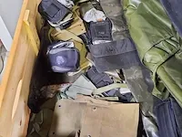 Tassen en transportkokers - afbeelding 4 van  8