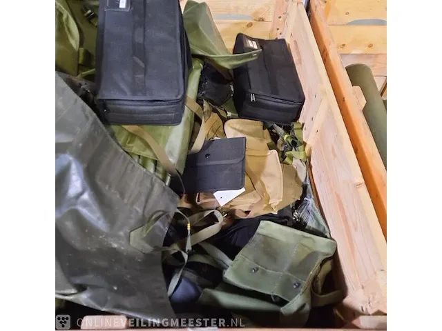 Tassen en transportkokers - afbeelding 5 van  8