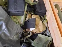 Tassen en transportkokers - afbeelding 5 van  8