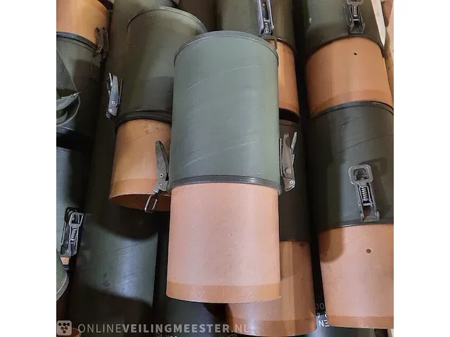 Tassen en transportkokers - afbeelding 8 van  8