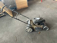 Tata grasmaaier - afbeelding 1 van  4
