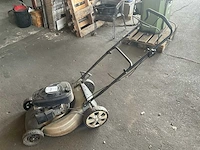 Tata grasmaaier - afbeelding 2 van  4
