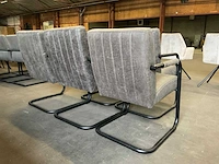 Tate eetkamerstoel (5x) - afbeelding 2 van  11