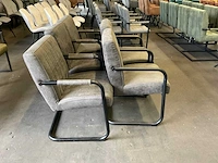 Tate eetkamerstoel (5x) - afbeelding 10 van  11