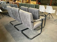 Tate eetkamerstoel (5x) - afbeelding 11 van  11