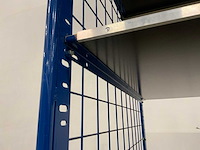 Tauroflex - etagenwagen 1300x990x1790mm (2x) - afbeelding 5 van  8