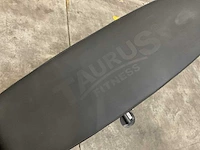 Taurus fitness tf-b950-2 trainingsbank - afbeelding 4 van  6