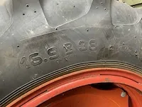 Taurus ht band met velg (2x) - afbeelding 4 van  6