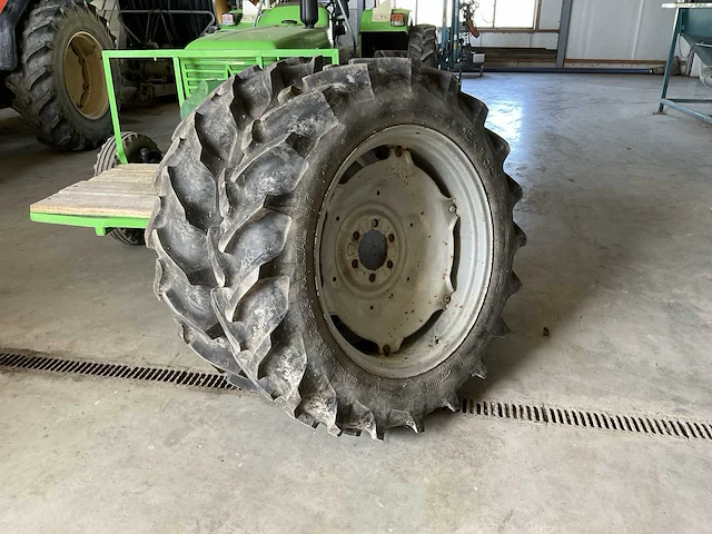 Taurus ht band met velg (2x) - afbeelding 1 van  6