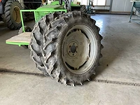 Taurus ht band met velg (2x) - afbeelding 1 van  6