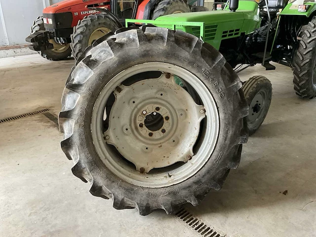 Taurus ht band met velg (2x) - afbeelding 2 van  6