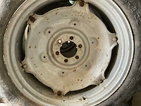 Taurus ht band met velg (2x) - afbeelding 3 van  6