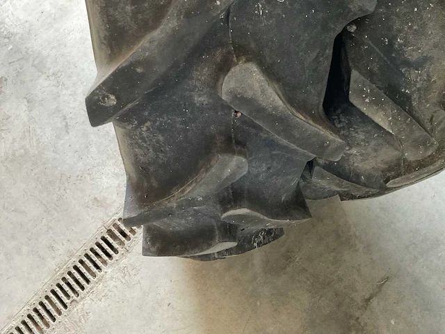 Taurus ht band met velg (2x) - afbeelding 4 van  6