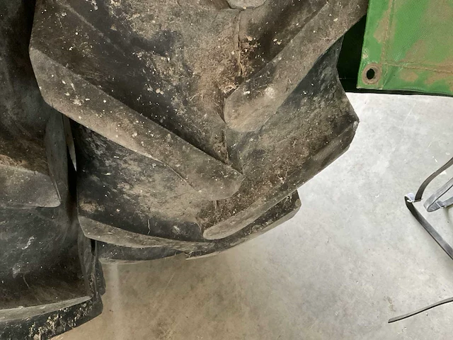 Taurus ht band met velg (2x) - afbeelding 5 van  6