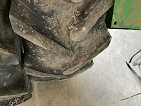 Taurus ht band met velg (2x) - afbeelding 5 van  6