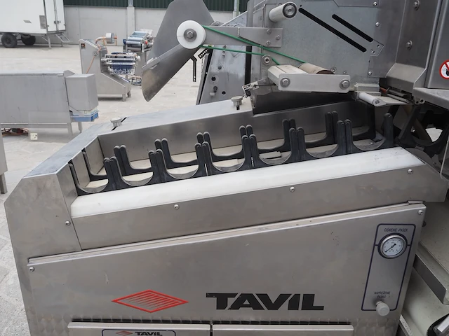 Tavil - afbeelding 9 van  13