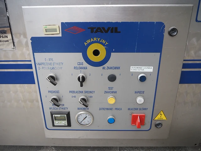 Tavil - afbeelding 3 van  14