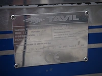 Tavil - afbeelding 6 van  14