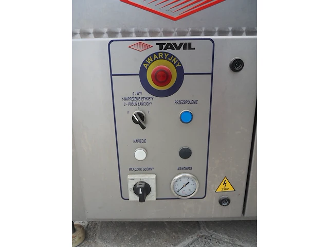 Tavil - afbeelding 4 van  14