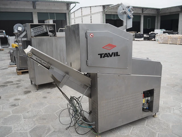 Tavil - afbeelding 8 van  14
