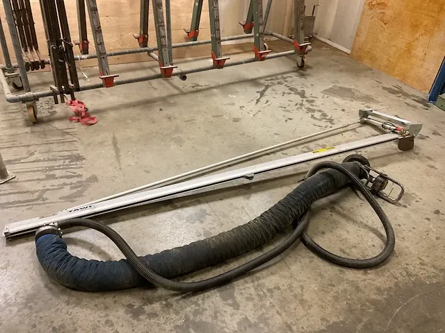 Tawi sa 320/2 vacuümheffer - afbeelding 3 van  8