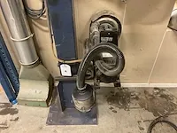 Tawi sa 320/2 vacuümheffer - afbeelding 4 van  8