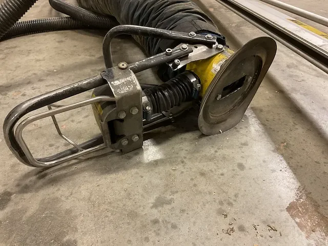 Tawi sa 320/2 vacuümheffer - afbeelding 5 van  8