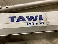 Tawi sa 320/2 vacuümheffer - afbeelding 6 van  8