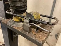 Tawi sa 320/2 vacuümheffer - afbeelding 8 van  8
